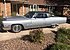 1968 Cadillac De Ville Coupe for sale 101042714